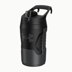 Превью товара: “Бутылка Playmaker Jug 0,95л Under Armour, цвет Black”, купить в интернет магазине