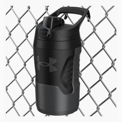 Превью товара: “Бутылка Playmaker Jug 0,95л Under Armour, цвет Black”, купить в интернет магазине