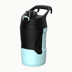Фото: “Бутылка Playmaker Jug 0,95л Under Armour, цвет Breeze Blue”, купить в интернет магазине