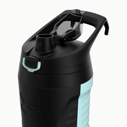 Превью товара: “Бутылка Playmaker Jug 0,95л Under Armour, цвет Breeze Blue”, купить в интернет магазине