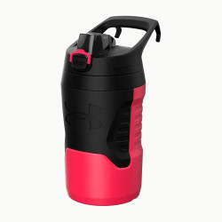 Фото: “Бутылка Playmaker Jug 0,95л Under Armour, цвет Pink”, купить в интернет магазине