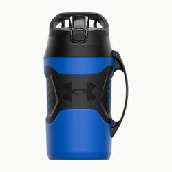 Фото: “Бутылка Playmaker Jug 1,9л Under Armour, цвет Blue”, купить в интернет магазине