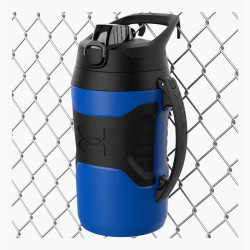 Превью товара: “Бутылка Playmaker Jug 1,9л Under Armour, цвет Blue”, купить в интернет магазине