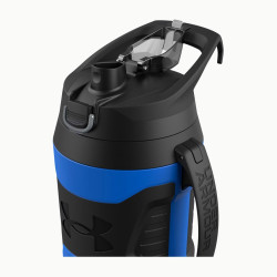Превью товара: “Бутылка Playmaker Jug 1,9л Under Armour, цвет Blue”, купить в интернет магазине