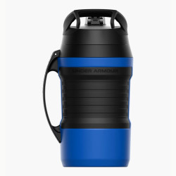 Превью товара: “Бутылка Playmaker Jug 1,9л Under Armour, цвет Blue”, купить в интернет магазине