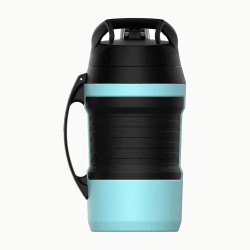 Превью товара: “Бутылка Playmaker Jug 1,9л Under Armour, цвет Breeze Blue”, купить в интернет магазине