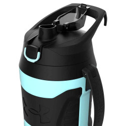 Превью товара: “Бутылка Playmaker Jug 1,9л Under Armour, цвет Breeze Blue”, купить в интернет магазине
