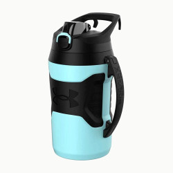 Превью товара: “Бутылка Playmaker Jug 1,9л Under Armour, цвет Breeze Blue”, купить в интернет магазине