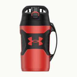 Фото: “Бутылка Playmaker Jug 1,9л Under Armour, цвет Red”, купить в интернет магазине