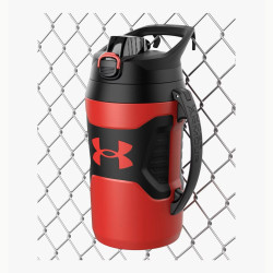 Превью товара: “Бутылка Playmaker Jug 1,9л Under Armour, цвет Red”, купить в интернет магазине