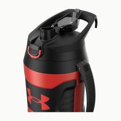 Превью товара: “Бутылка Playmaker Jug 1,9л Under Armour, цвет Red”, купить в интернет магазине