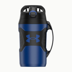 Фото: “Бутылка Playmaker Jug 1,9л Under Armour, цвет Royal”, купить в интернет магазине
