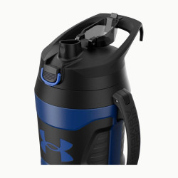 Превью товара: “Бутылка Playmaker Jug 1,9л Under Armour, цвет Royal”, купить в интернет магазине