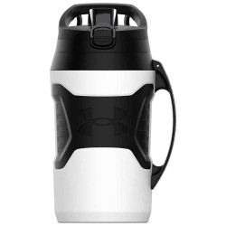Фото: “Бутылка Playmaker Jug 1,9л Under Armour, цвет White”, купить в интернет магазине