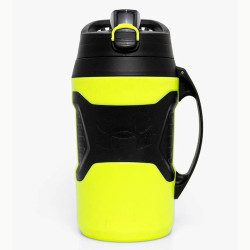 Фото: “Бутылка Playmaker Jug 1,9л Under Armour, цвет Yellow”, купить в интернет магазине