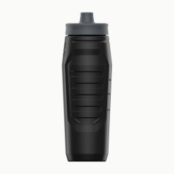 Превью товара: “Бутылка Sideline Squeeze 0,95л Under Armour, цвет Black”, купить в интернет магазине