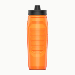 Превью товара: “Бутылка Sideline Squeeze 0,95л Under Armour, цвет Orange”, купить в интернет магазине