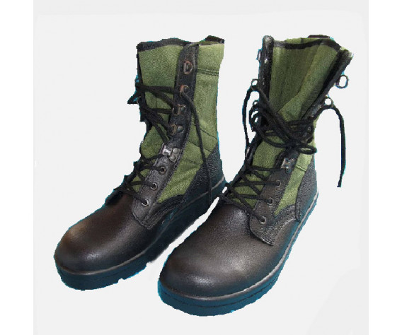 Фото: “Берцы летние Голландия”, купить в интернет магазине