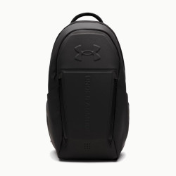 Фото: “Рюкзак No Weigh Under Armour, цвет Black (28л)”, купить в интернет магазине