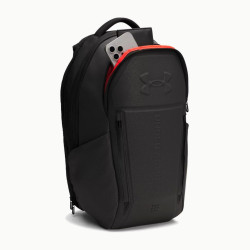Превью товара: “Рюкзак No Weigh Under Armour, цвет Black (28л)”, купить в интернет магазине