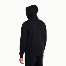 Превью товара: “Толстовка Icon Fleece FZ Under Armour, цвет Black”, купить в интернет магазине