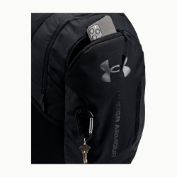 Превью товара: “Рюкзак Hustle 6.0 Under Armour, цвет Black (29л)”, купить в интернет магазине