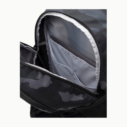 Превью товара: “Рюкзак Hustle Sport 6.0 Under Armour, цвет Black/Metallic Black (26л)”, купить в интернет магазине