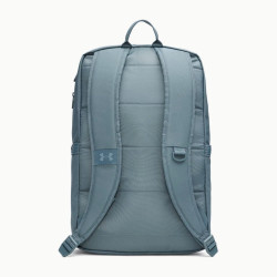 Превью товара: “Рюкзак Triumph Campus Under Armour, цвет Jasper Blue (23л)”, купить в интернет магазине