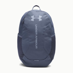 Фото: “Рюкзак Hustle Lite Under Armour, цвет Grey (26,5л)”, купить в интернет магазине