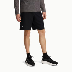 Фото: “Шорты M Launch 9in Under Armour, цвет Black/Reflective”, купить в интернет магазине