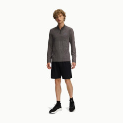 Превью товара: “Шорты M Launch 9in Under Armour, цвет Black/Reflective”, купить в интернет магазине