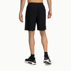 Превью товара: “Шорты M Launch 9in Under Armour, цвет Black/Reflective”, купить в интернет магазине