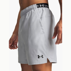 Превью товара: “Шорты M Vanish Woven 2.0 6in Under Armour, цвет Mod Gray”, купить в интернет магазине