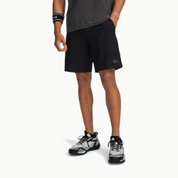 Фото: “Шорты M Vanish Woven 2.0 8in Under Armour, цвет Black”, купить в интернет магазине