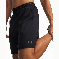 Превью товара: “Шорты M Vanish Woven 2.0 8in Under Armour, цвет Black”, купить в интернет магазине