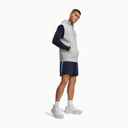 Превью товара: “Шорты M Tech Vent 7in Jacq Under Armour, цвет Midnight Navy”, купить в интернет магазине