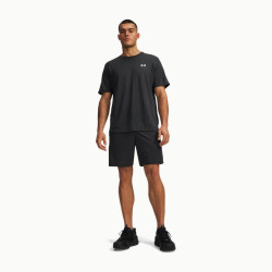 Превью товара: “Шорты M Tech Vent 7in Jacq Under Armour, цвет Ultimate Black”, купить в интернет магазине