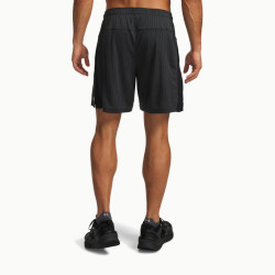 Превью товара: “Шорты M Tech Vent 7in Jacq Under Armour, цвет Ultimate Black”, купить в интернет магазине