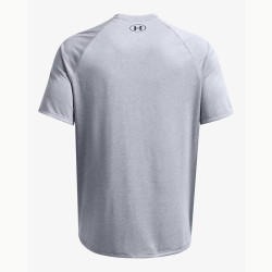 Превью товара: “Футболка M Tech SS Tee 2.0 Under Armour, цвет Steel Light Heather”, купить в интернет магазине