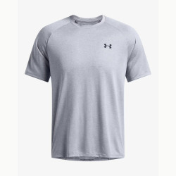 Превью товара: “Футболка M Tech SS Tee 2.0 Under Armour, цвет Steel Light Heather”, купить в интернет магазине