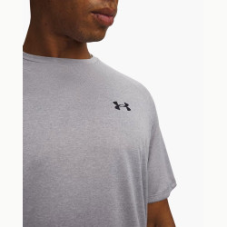 Превью товара: “Футболка M Tech SS Tee 2.0 Under Armour, цвет Steel Light Heather”, купить в интернет магазине