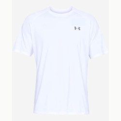 Превью товара: “Футболка M Tech SS Tee 2.0 Under Armour, цвет White”, купить в интернет магазине