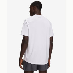 Превью товара: “Футболка M Tech SS Tee 2.0 Under Armour, цвет White”, купить в интернет магазине