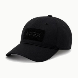 Фото: “Бейсболка Logo 2 APEX, цвет Black”, купить в интернет магазине