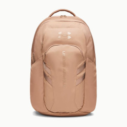 Фото: “Рюкзак Hustle 6.0 Pro Under Armour, цвет Deep Almond (31л)”, купить в интернет магазине