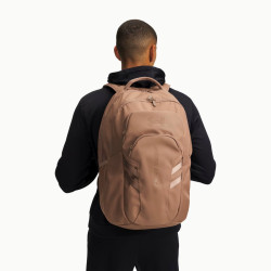 Превью товара: “Рюкзак Hustle 6.0 Pro Under Armour, цвет Deep Almond (31л)”, купить в интернет магазине