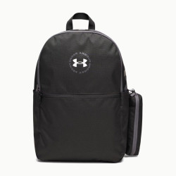 Фото: “Рюкзак Essential Printed Under Armour, цвет Black/Castlerock (26л)”, купить в интернет магазине