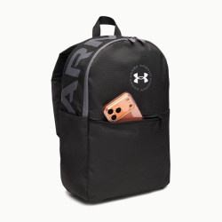 Превью товара: “Рюкзак Essential Printed Under Armour, цвет Black/Castlerock (26л)”, купить в интернет магазине