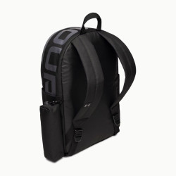 Превью товара: “Рюкзак Essential Printed Under Armour, цвет Black/Castlerock (26л)”, купить в интернет магазине