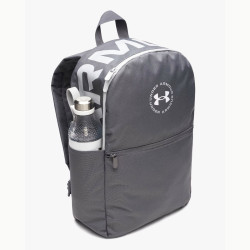 Превью товара: “Рюкзак Essential Printed Under Armour, цвет Castlerock/Mod Gray (26л)”, купить в интернет магазине